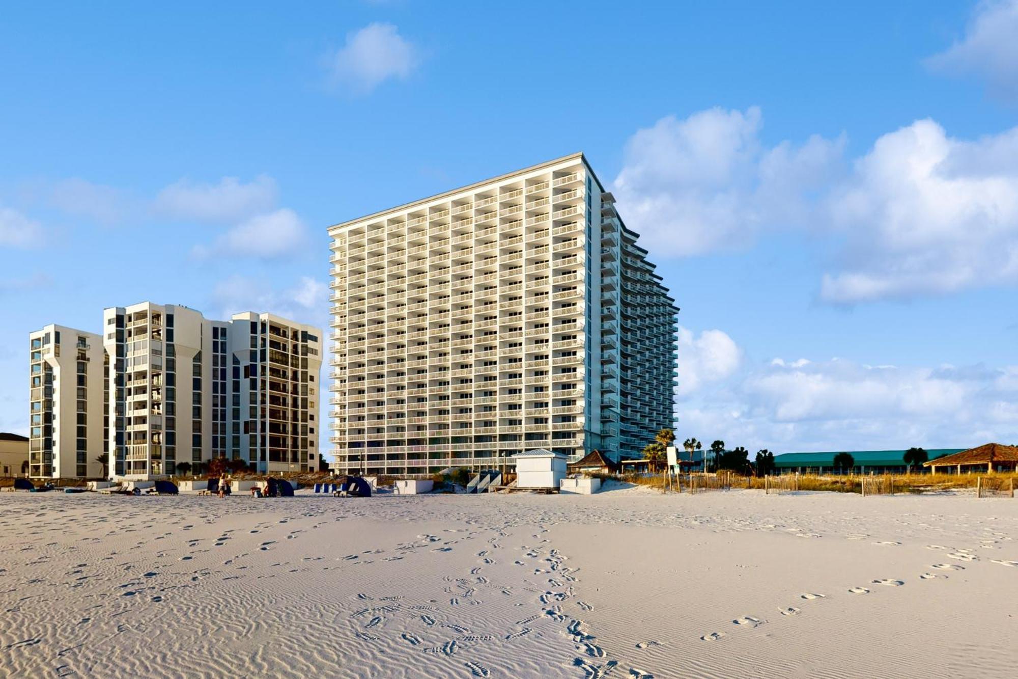 Pelican Beach Resort 304 Destin Exterior photo